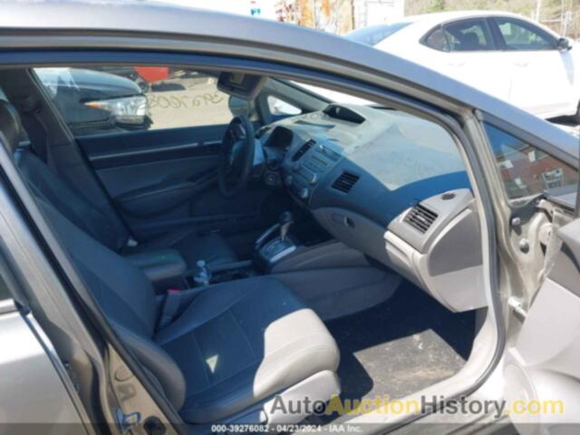 HONDA CIVIC EX, 2HGFA16816H510079