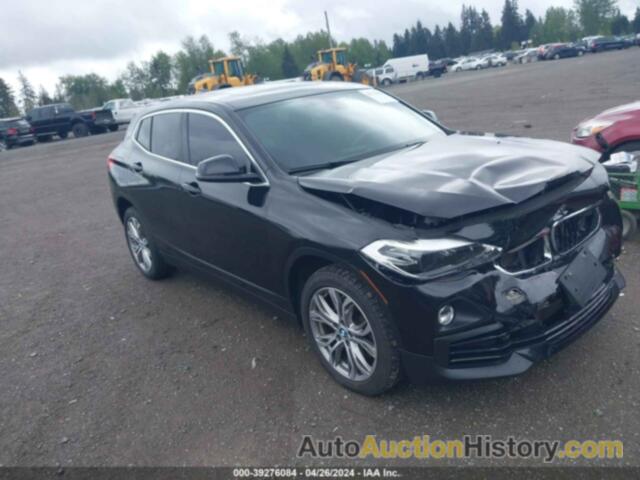 BMW X2 XDRIVE28I, WBXYJ5C32JEF74483