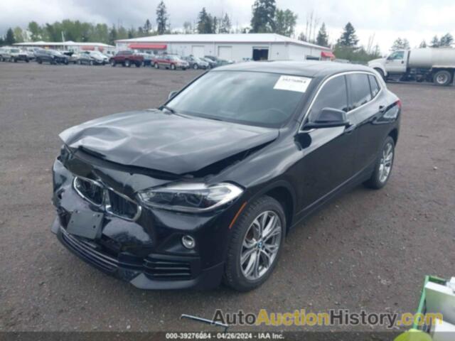 BMW X2 XDRIVE28I, WBXYJ5C32JEF74483