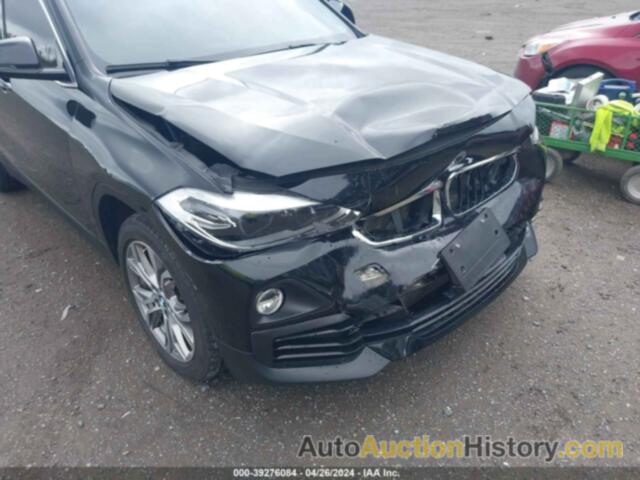 BMW X2 XDRIVE28I, WBXYJ5C32JEF74483