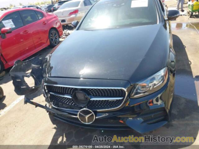 MERCEDES-BENZ AMG E 43 4MATIC, WDDZF6EB1JA488055