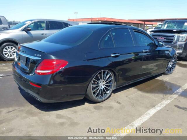 MERCEDES-BENZ AMG E 43 4MATIC, WDDZF6EB1JA488055