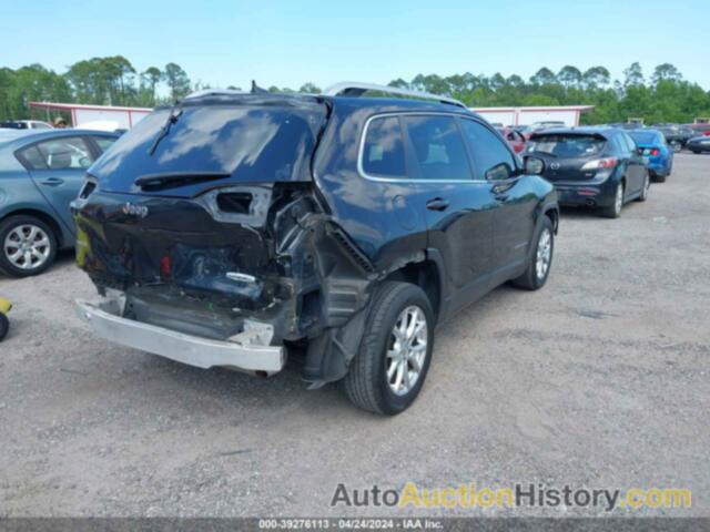 JEEP CHEROKEE LATITUDE, 1C4PJLCS3GW107819