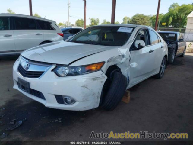 ACURA TSX 2.4, JH4CU2F68BC007500