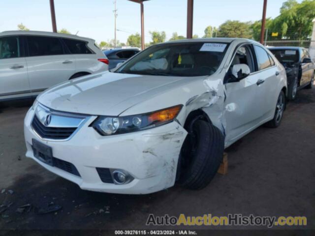 ACURA TSX 2.4, JH4CU2F68BC007500