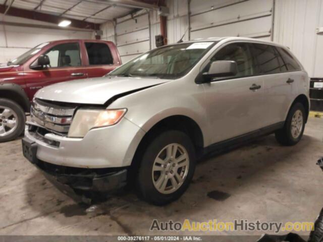 FORD EDGE SE, 2FMDK3GC0ABA45917