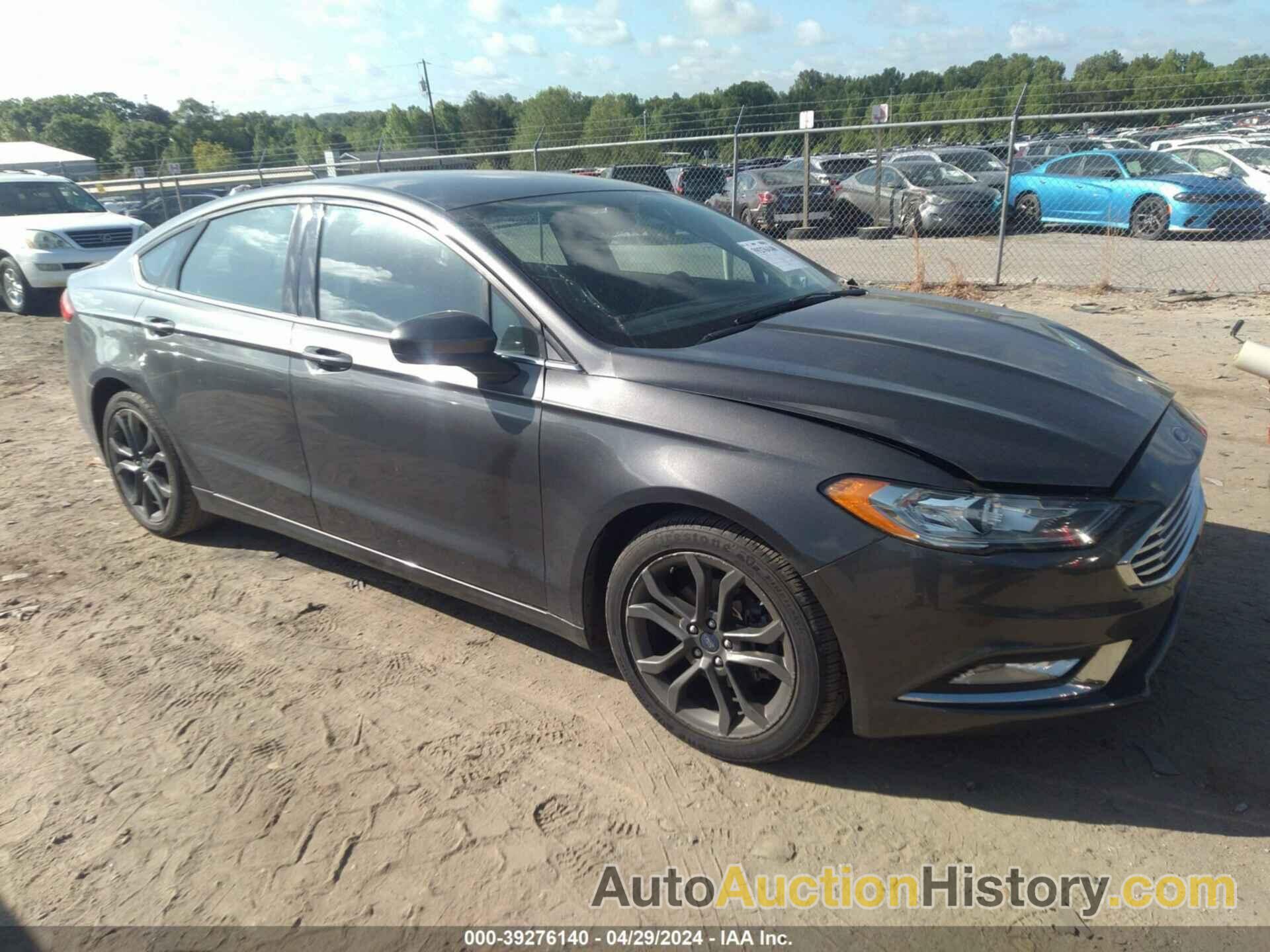 FORD FUSION S, 3FA6P0G77HR353040