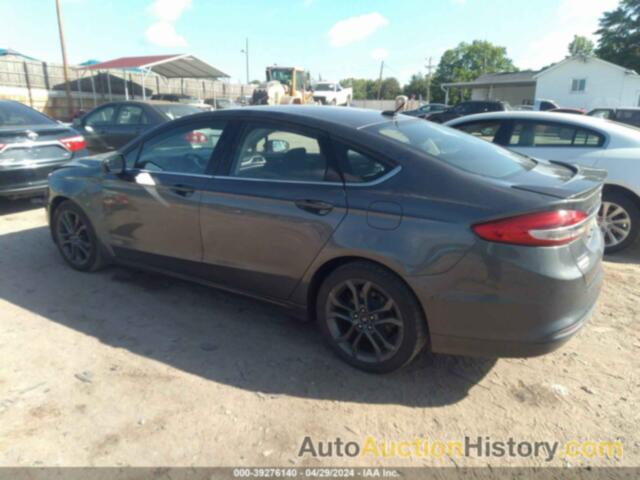 FORD FUSION S, 3FA6P0G77HR353040