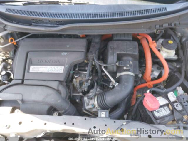 HONDA CIVIC HYBRID, JHMFB4F30CS009673