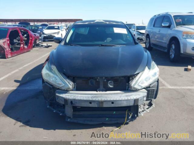 NISSAN ALTIMA 2.5 SV, 1N4AL3AP2GC113990