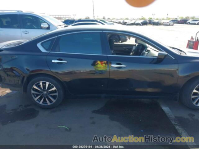 NISSAN ALTIMA 2.5 SV, 1N4AL3AP2GC113990