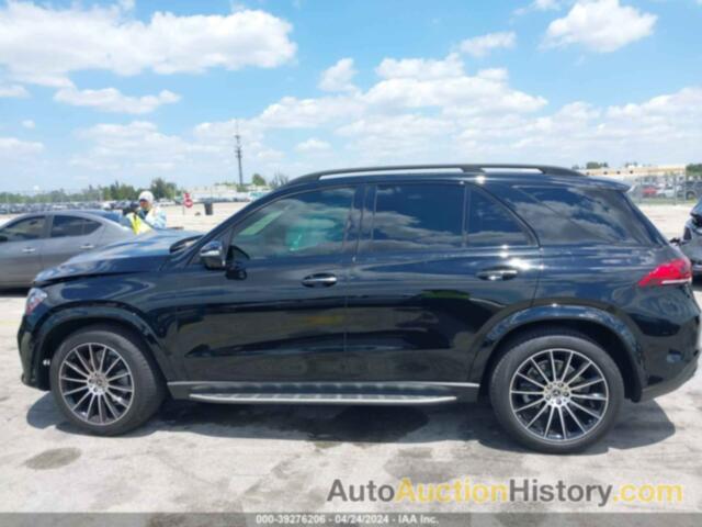 MERCEDES-BENZ GLE 350, 4JGFB4JB3PA882163