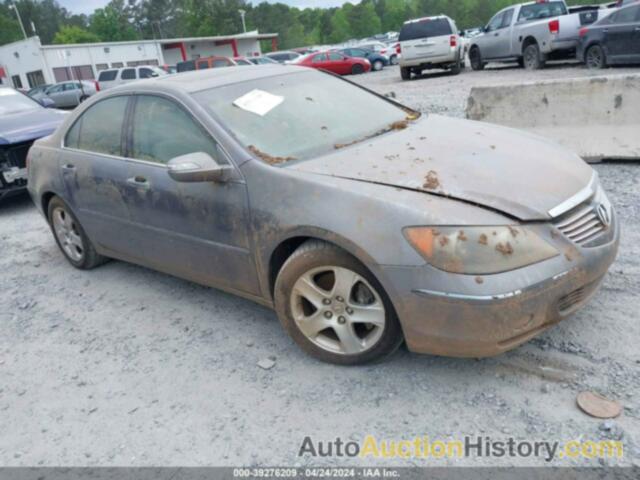 ACURA RL 3.5, JH4KB16226C012464