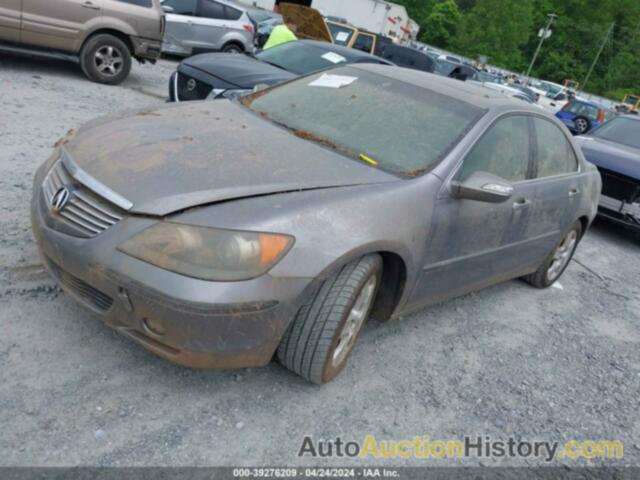 ACURA RL 3.5, JH4KB16226C012464