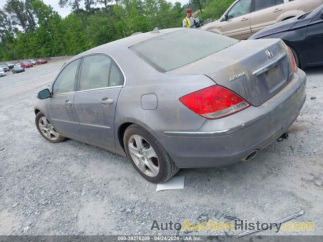 ACURA RL 3.5, JH4KB16226C012464