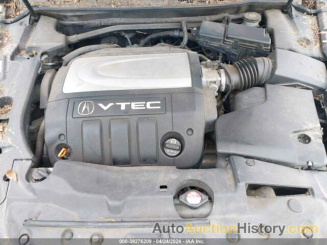 ACURA RL 3.5, JH4KB16226C012464