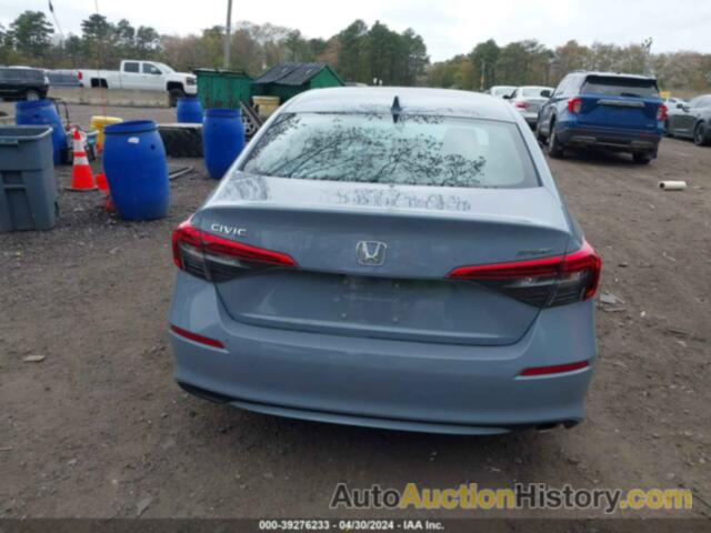 HONDA CIVIC SPORT, 2HGFE2F52PH507340