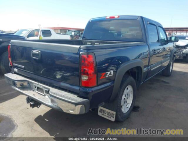 CHEVROLET SILVERADO 1500 LT2, 2GCEK13T161146206