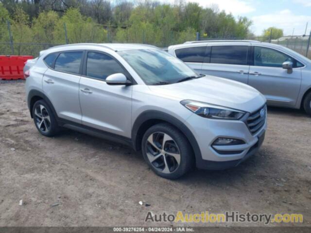 HYUNDAI TUCSON SPORT, KM8J33A25GU133140