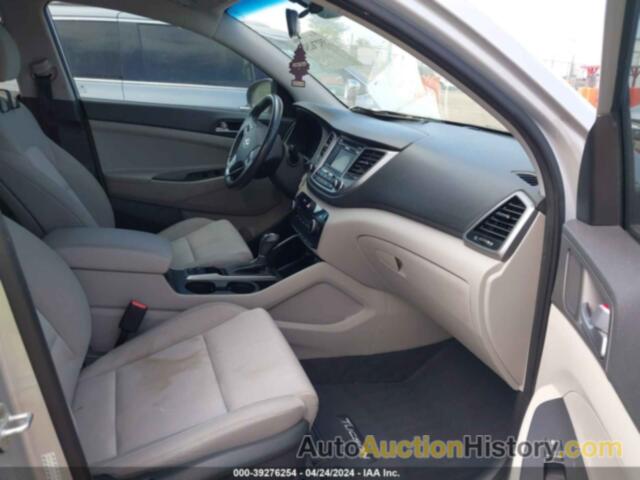 HYUNDAI TUCSON SPORT, KM8J33A25GU133140