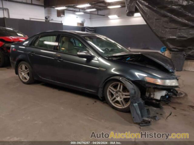 ACURA TL 3.2, 19UUA66287A042402