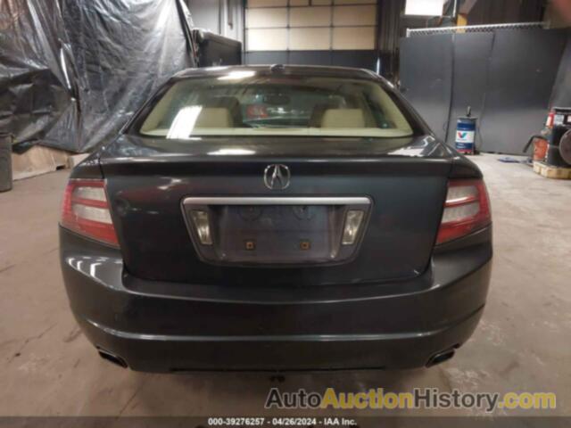 ACURA TL 3.2, 19UUA66287A042402