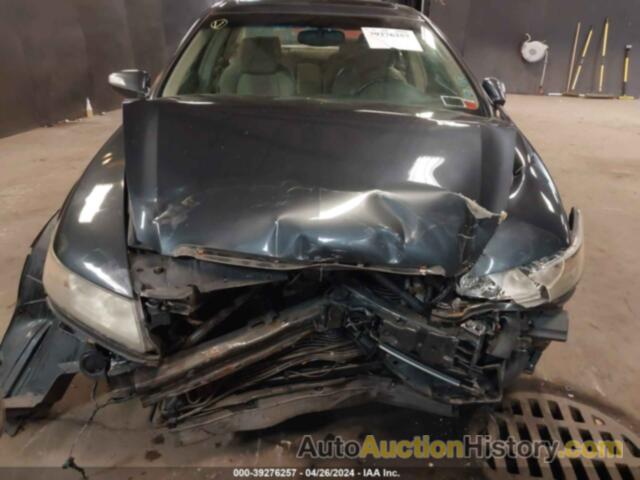 ACURA TL 3.2, 19UUA66287A042402