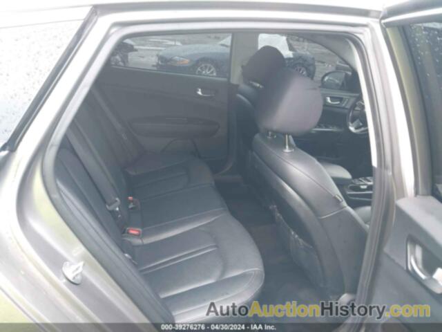 KIA OPTIMA EX, 5XXGU4L18KG297938