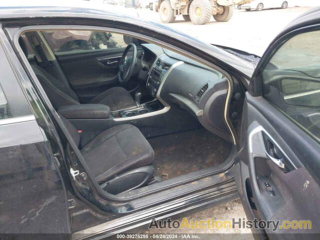 NISSAN ALTIMA 2.5/S/SV/SL, 1N4AL3AP3DC289698