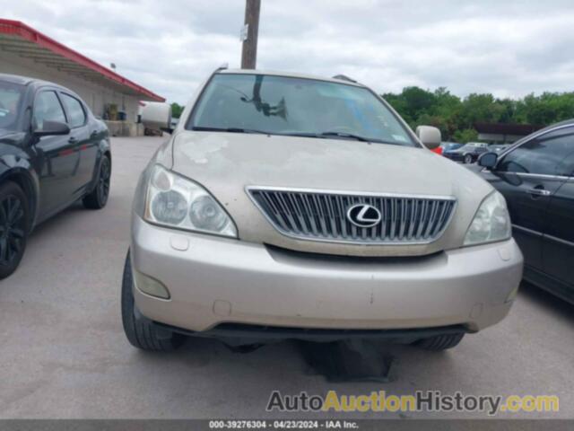 LEXUS RX 330, 2T2GA31U96C043633