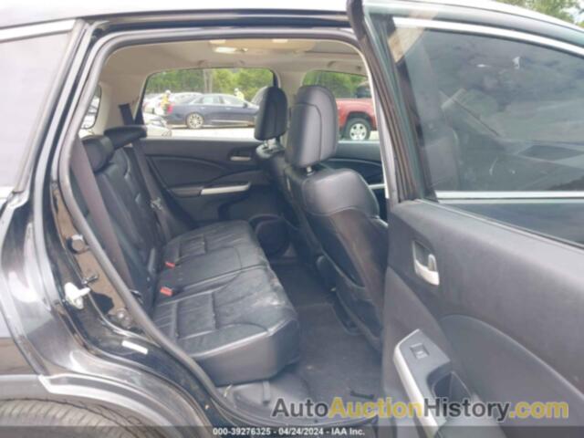 HONDA CR-V EX-L, 5J6RM4H72CL023474