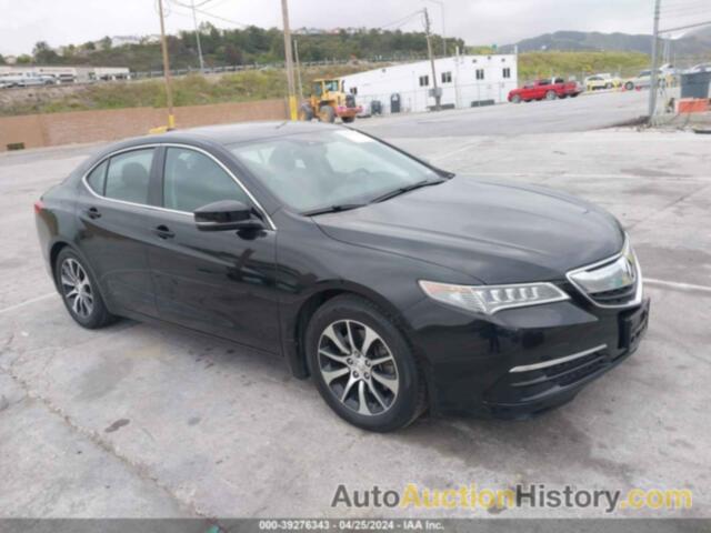 ACURA TLX TECH, 19UUB1F58FA015290