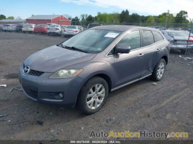 MAZDA CX-7 GRAND TOURING, JM3ER293170146185