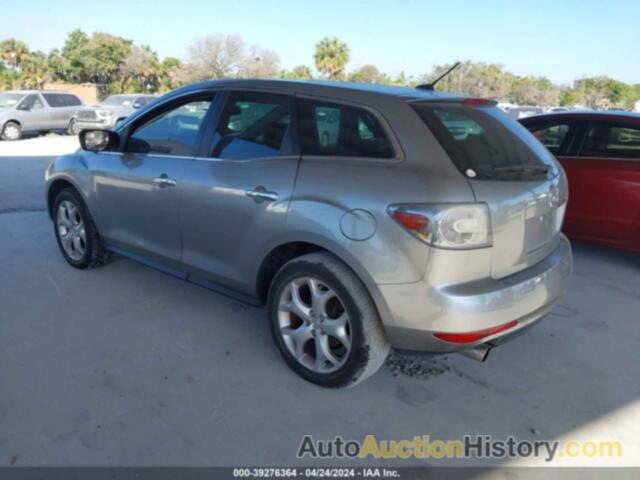 MAZDA CX-7 S GRAND TOURING, JM3ER4W36A0310750