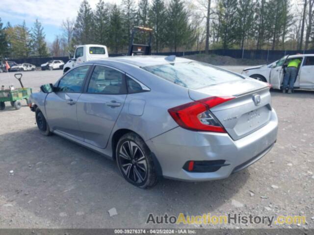 HONDA CIVIC EX-T, 2HGFC1F33HH656100