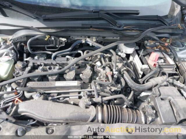 HONDA CIVIC EX, SHHFK7H67LU205776