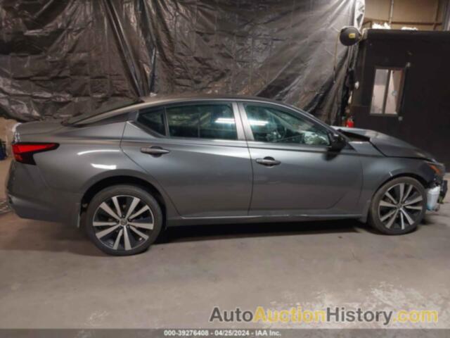 NISSAN ALTIMA 2.5 SR, 1N4BL4CW6KN320538