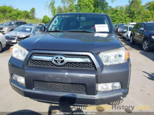 TOYOTA 4RUNNER SR5 V6, JTEBU5JR0B5044458