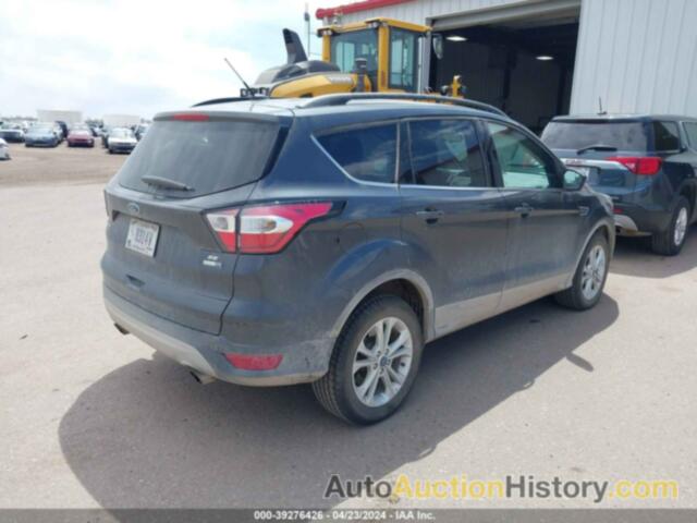 FORD ESCAPE SE, 1FMCU9GD8JUD31039