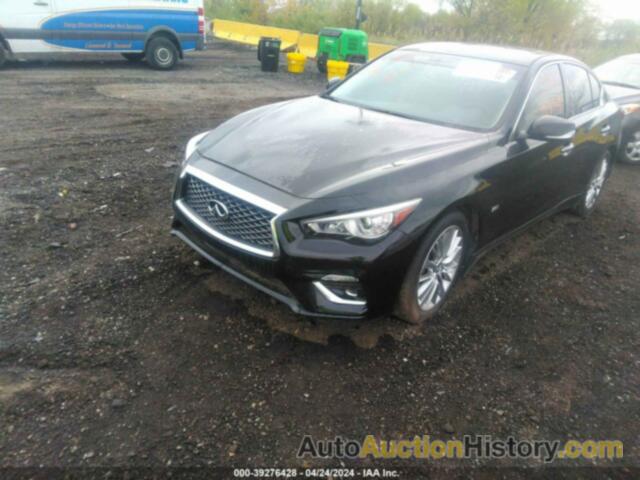 INFINITI Q50 3.0T LUXE, JN1EV7AP6KM515322