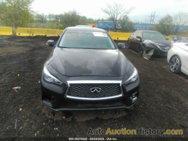 INFINITI Q50 LUXE/SPORT/SIGNATURE EDITION, JN1EV7AP6KM515322