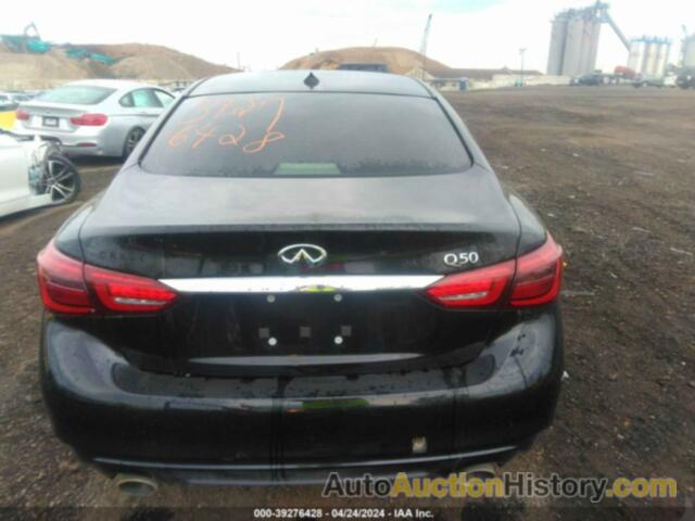 INFINITI Q50 3.0T LUXE, JN1EV7AP6KM515322