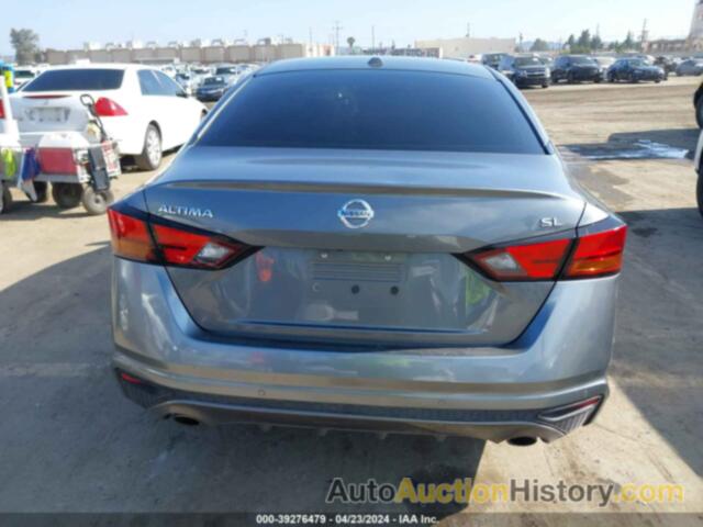 NISSAN ALTIMA SL FWD, 1N4BL4EV4LC143506