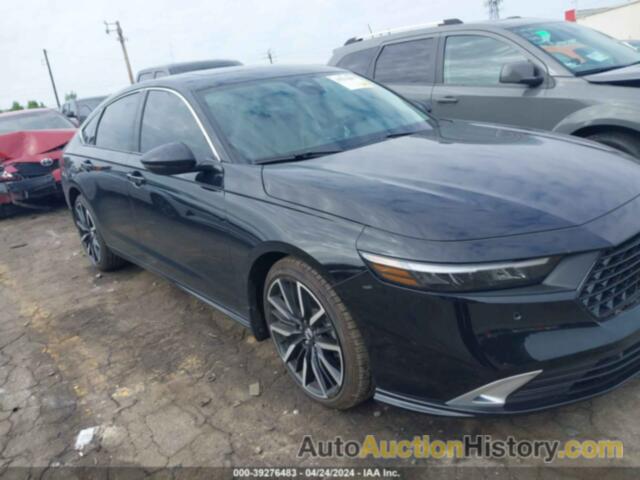 HONDA ACCORD HYBRID TOURING, 1HGCY2F86RA031308