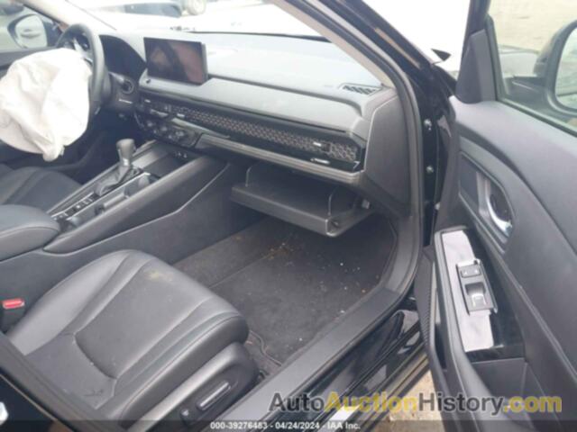 HONDA ACCORD HYBRID TOURING, 1HGCY2F86RA031308