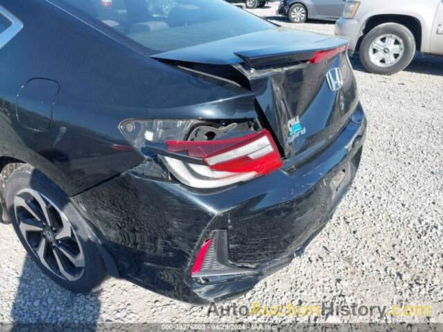 HONDA ACCORD LX-S, 1HGCT1B35HA009091