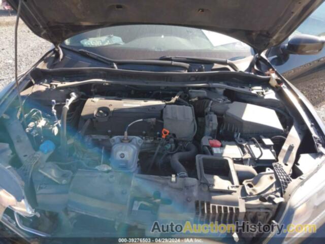 HONDA ACCORD LX-S, 1HGCT1B35HA009091