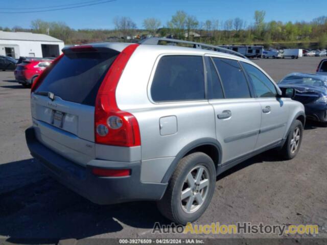 VOLVO XC90 2.5T, YV4CZ592561262231