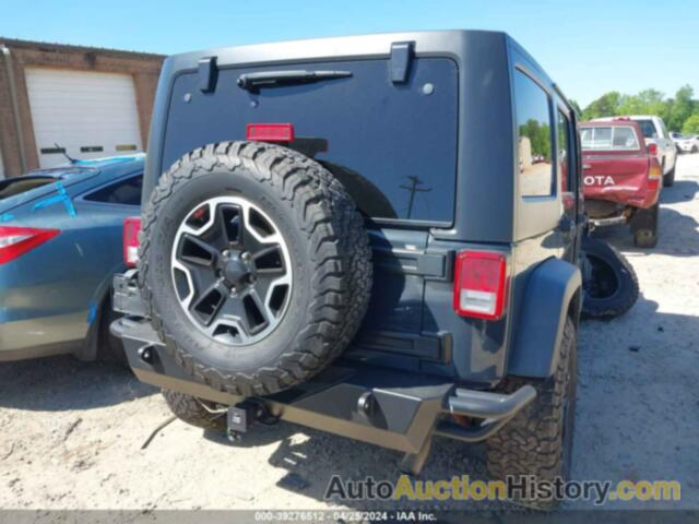 JEEP WRANGLER UNLIMITED RUBICON, 1C4BJWFG0GL269928