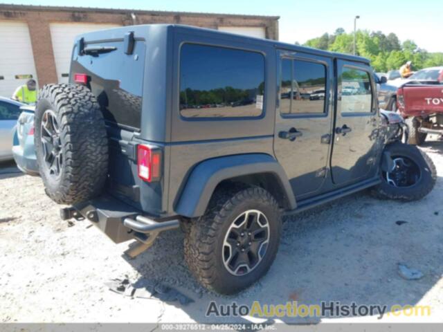 JEEP WRANGLER UNLIMITED RUBICON, 1C4BJWFG0GL269928